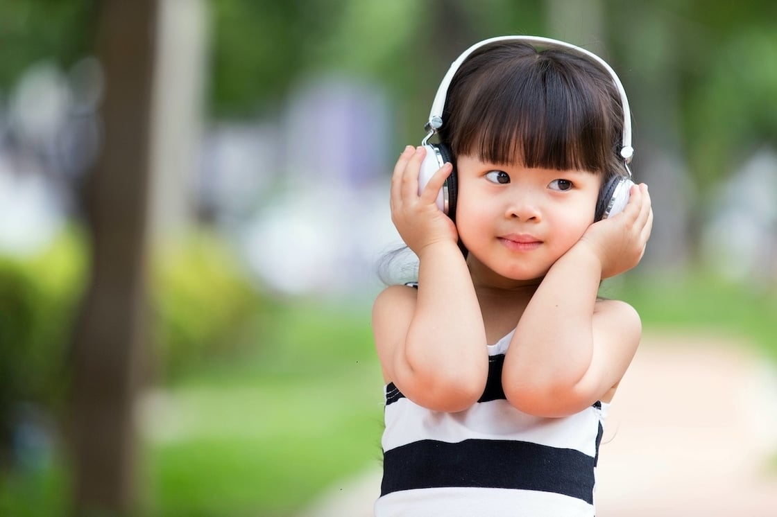 New on the blog: 5 ways to prevent early hearing loss